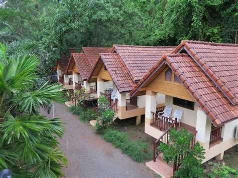 Grand Andaman Resort, La.